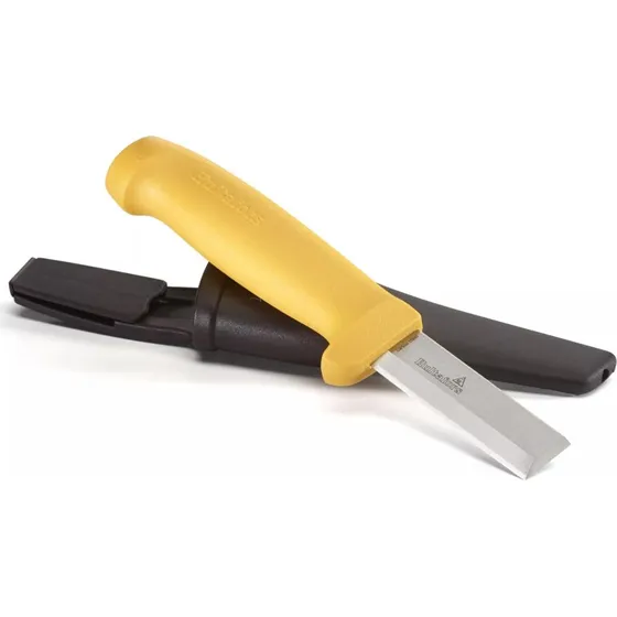 Hultafors 380070 Coltello a Scalpello STK