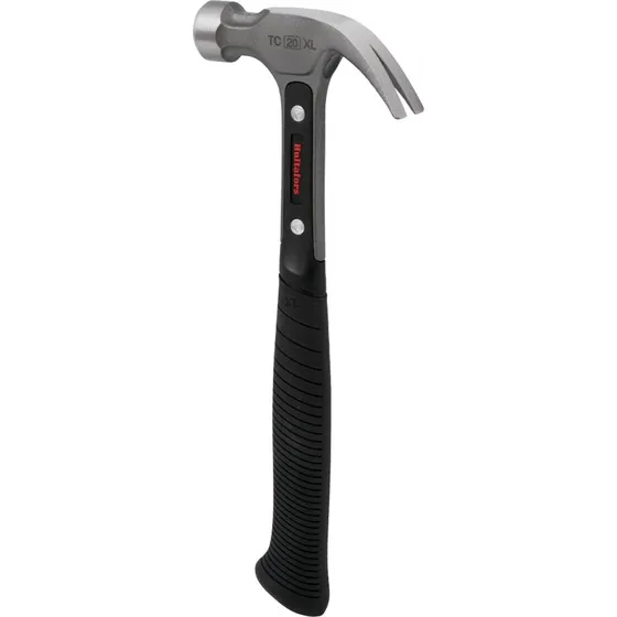 Hultafors HU820140 Martello ad artiglio TC 20 X-Large