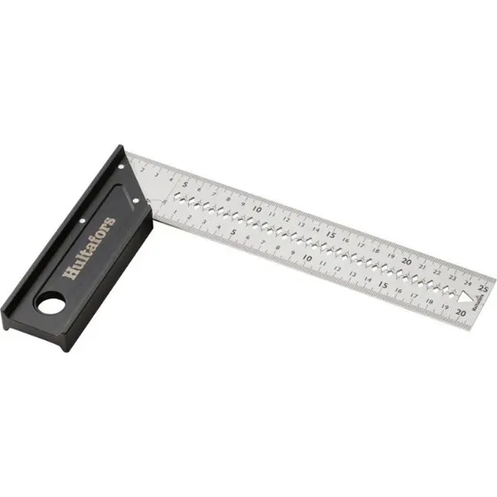 Hultafors HU260103 V 25 Scalpello quadrato 250 mm