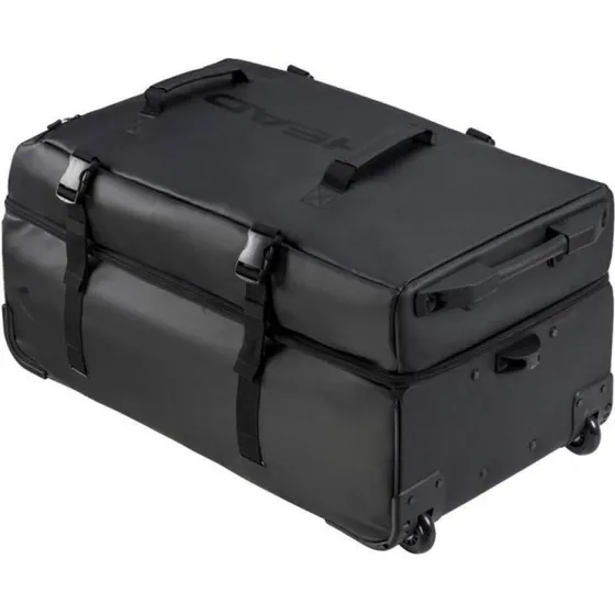 HEAD Tour 110L Nero Borsa da Tennis