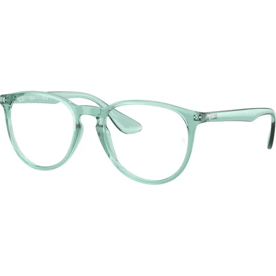 Ray-Ban RX7046 Erika 8508 Montatura da Vista Verde Trasparente