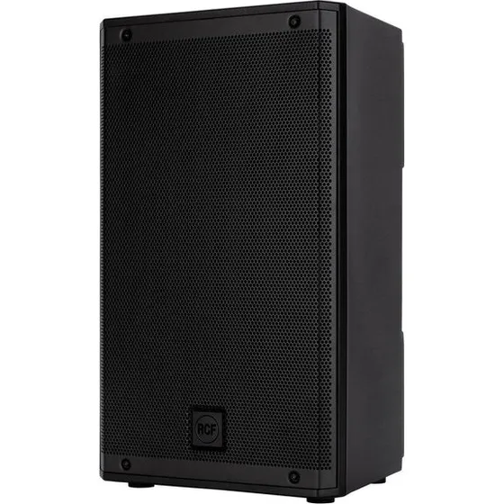 RCF ART 910-A Cassa Speaker Attivo 10" 2100W 130dB Nero