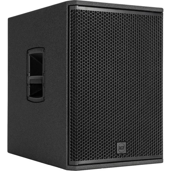 RCF SUB 705-AS MKIII Subwoofer Attivo 15" 1400W