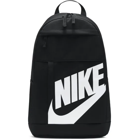 Nike Zaino Elemental 21L Unisex Nero/Bianco