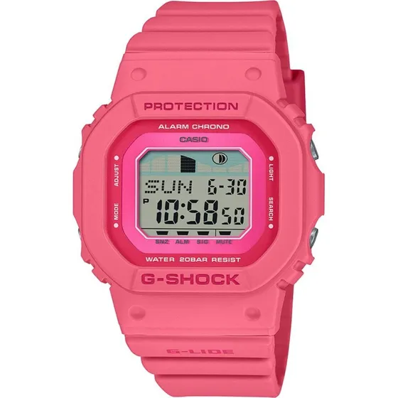 G-SHOCK Orologio Donna GLX-S5610-4ER Quarzo
