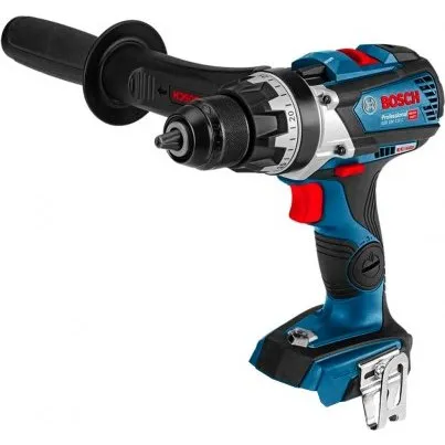 Bosch GSR 18V-110 C Trapano Avvitatore a Batteria 18V Professional
