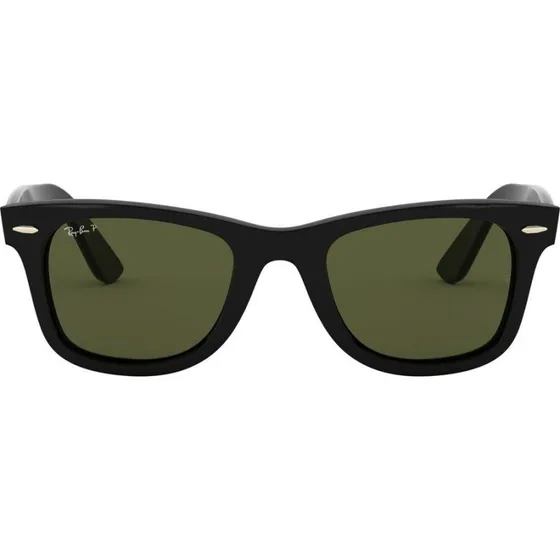 Ray-Ban Wayfarer Ease RB4340 Occhiali da Sole Polarizzati Nero