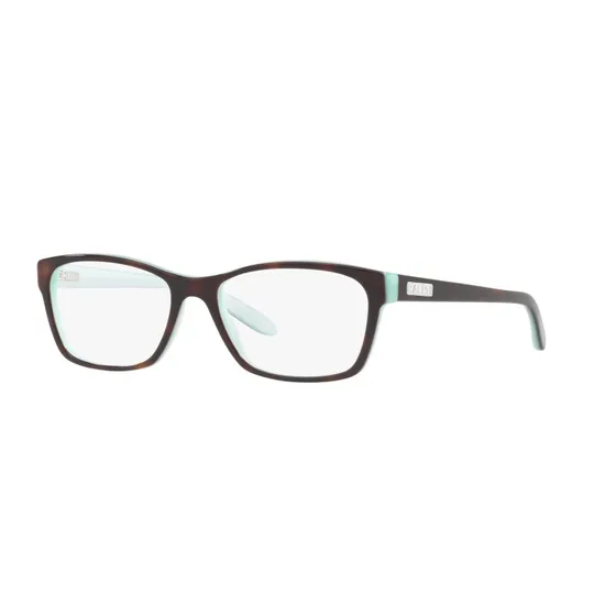 Ralph Lauren RA7039 601 Occhiali da Vista Donna Acetato Tartaruga