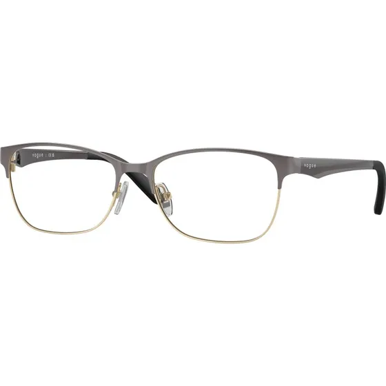 Vogue Eyewear VO3940 5061 Montature da Vista Metallo Grigio