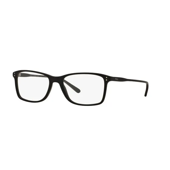Polo Ralph Lauren PH2155 5284 Montatura da Vista Squadrata Uomo
