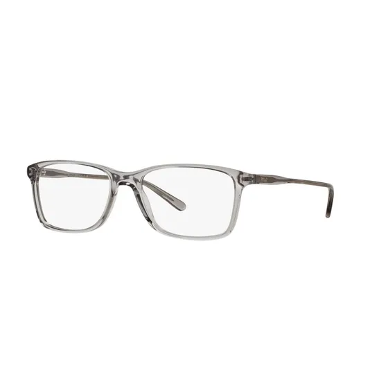 Polo Ralph Lauren PH2155 5413 Occhiali da Vista Quadrati Grigio