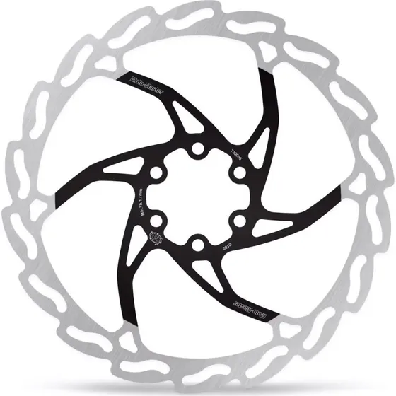 MOTO-MASTER Flame Disc 2.0