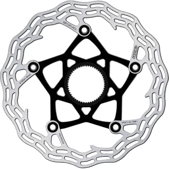 Galfer Shark Road Centerlock 160mm