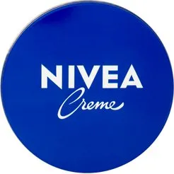 Nivea Creme Crema Corpo Nutriente Idratante 250 ml