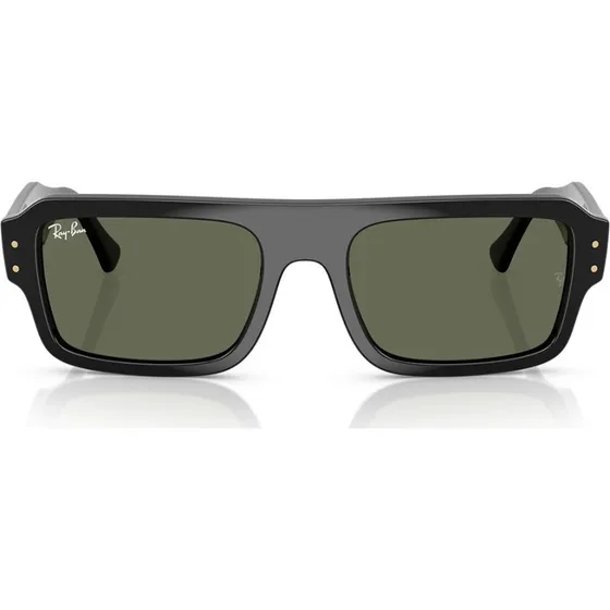 Ray-Ban Lukas RB4454 667748 Nero