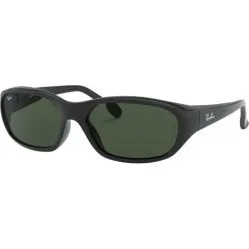 Ray-Ban Daddy-O RB2016 Nero Lucido