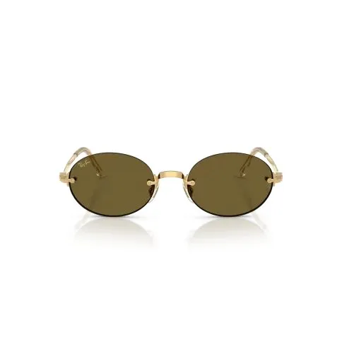 Ray-Ban Asap Rocky RB3929 001/8H Oro Lucido