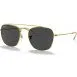 Ray-Ban RB3557 919648 Polarizzati Oro