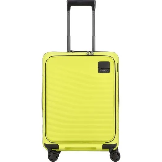 Samsonite Intuo 4 Ruote Cabina 55 cm con Scomparto Laptop