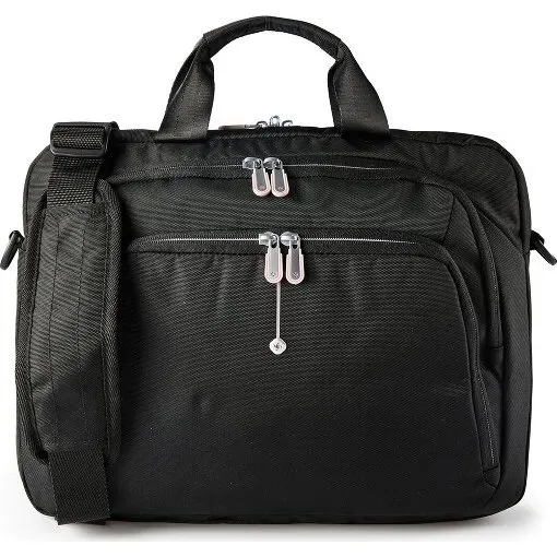 Samsonite Guardit Classy 2.0 Valigetta 40 cm Nera
