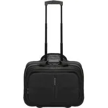 Samsonite Guardit 3.0 Borsa con ruote 17,3" nera