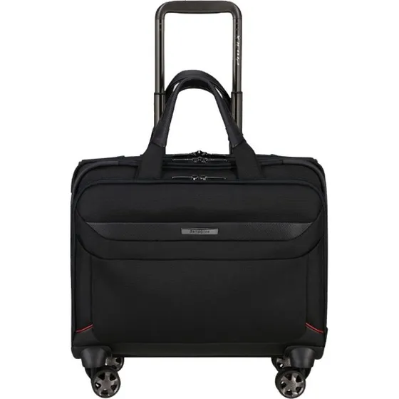 Samsonite Selection Pro-DLX 6 Nero 43 cm Cabina