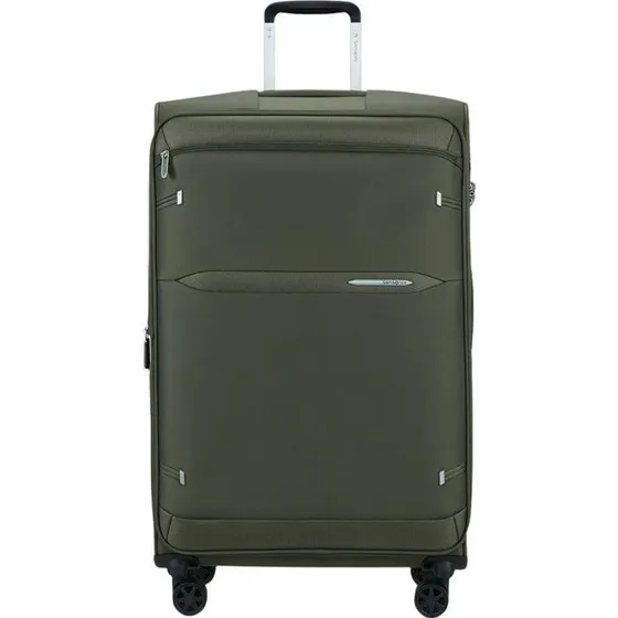 Samsonite GoTwist Valigia Morbida Espandibile 107/118L