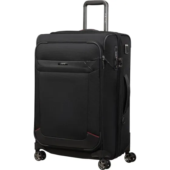 Samsonite Selection Pro-DLX 6 Valigia Morbida 67 cm