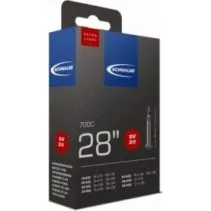 Schwalbe SV20 Extra Light Camera d'Aria 700C
