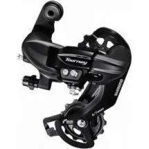 Shimano Cambio Posteriore RD-TY300 6/7v