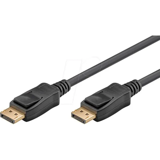 Cavo DisplayPort 2.1 10K 1,0 m UHBR13.5