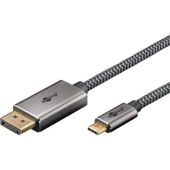 Marca Cavo USB-C a DP 4K 60 Hz 3,0 m