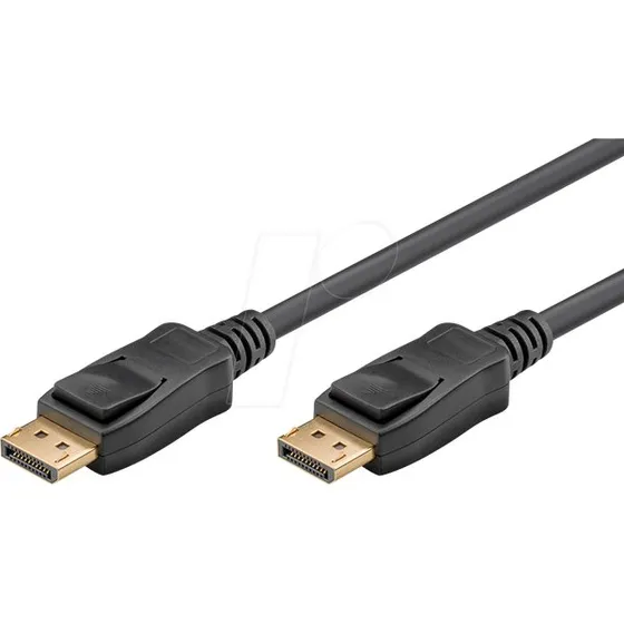 Marca Cavo DisplayPort 2.0 8K 60 Hz 3,0 m