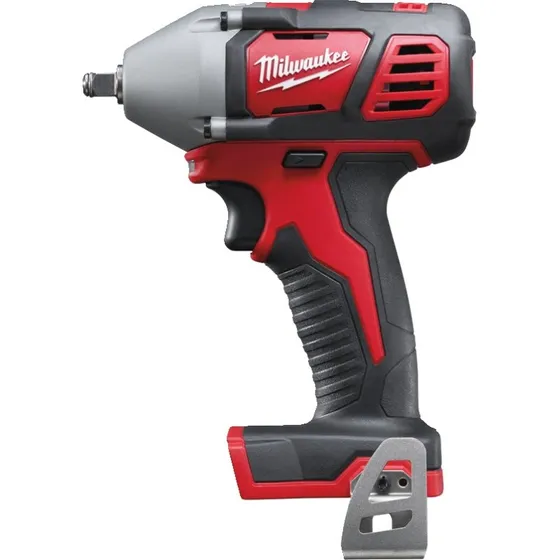 Milwaukee M18 BIW38-0 Avvitatore a Impulsi 18V 3/8"