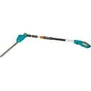 Gardena THS 42/18V P4A Tagliasiepi Telescopico a Batteria