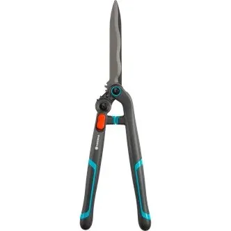 Gardena Tagliasiepi 2in1 EnergyCut Nero/Blu [12303-20]