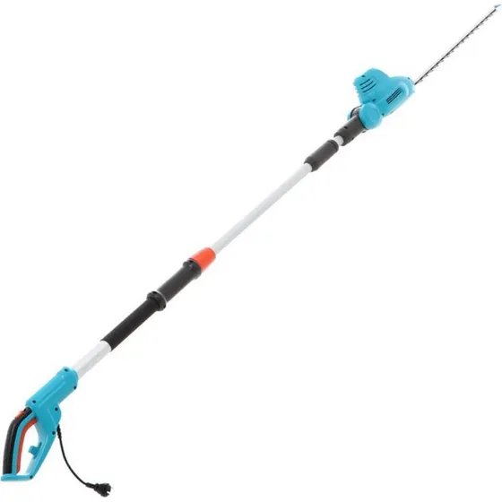 Gardena THS 500/48 Tagliasiepi Elettrico Telescopico