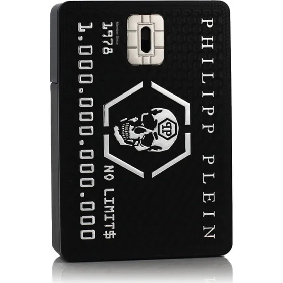 Philipp Plein No Limits Eau de Parfum 50 ml