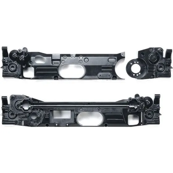 Tamiya A-Plate TL01 Chassis