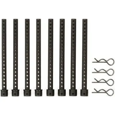 Tamiya Prolunghe per Montaggio Corpo 5,5mm (4pz)