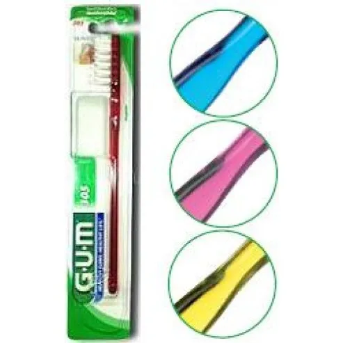 GUM Classic 305 Spazzolino Duro