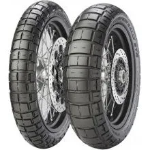 Pirelli Scorpion Rally STR 160/60 R15 67H TL Posteriore M+S