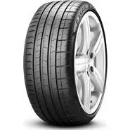 Pirelli P Zero PZ4 255/35 R19 96Y XL Run Flat