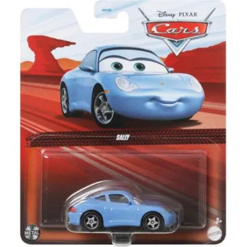 Disney Cars Veicolo Sally Die-Cast 1:55