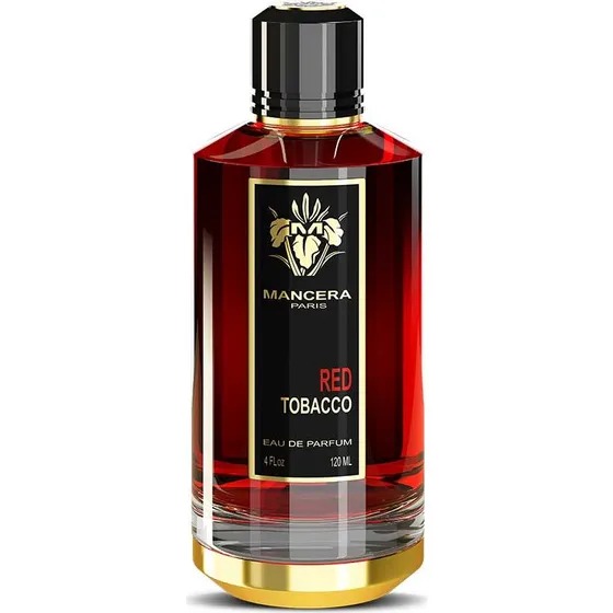 Mancera Red Tobacco Eau de Parfum 60 ml