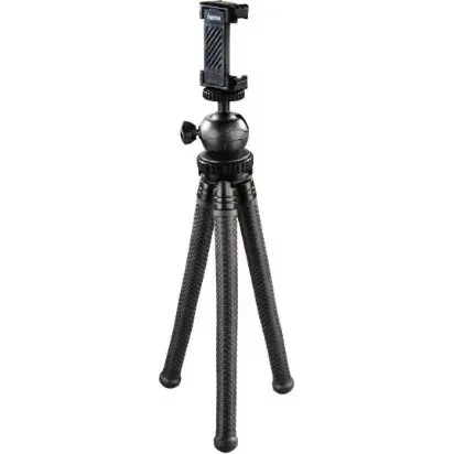 Hama Mini Treppiede Flessibile 27 cm 7004605