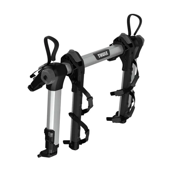 Thule OutWay Hanging 2 Bici Portabici Posterioe