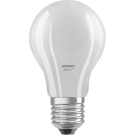 LEDVANCE SMART+ WiFi E27 6W Bianco Sintonizzabile