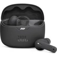 JBL Tune Beam Auricolari True Wireless Cancellazione Rumore Nero