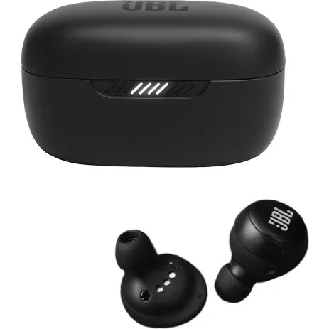 JBL Live Free NC+ TWS Nero